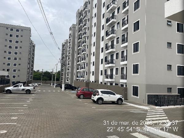 Apartamento em PIRACICABA/SP