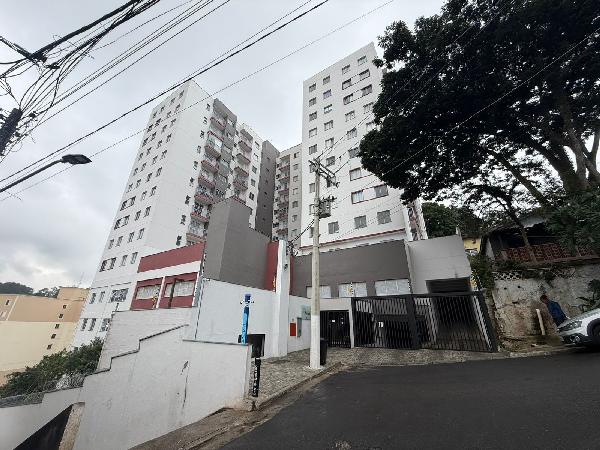 Apartamento em SAO PAULO/SP