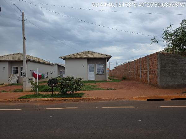 Casa em SAO JOSE DO RIO PRETO/SP