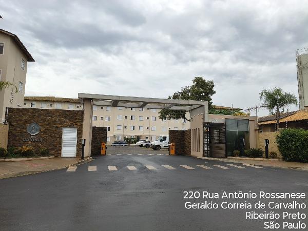 Apartamento em RIBEIRAO PRETO/SP
