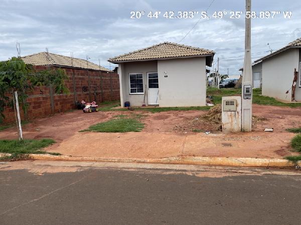 Casa em SAO JOSE DO RIO PRETO/SP