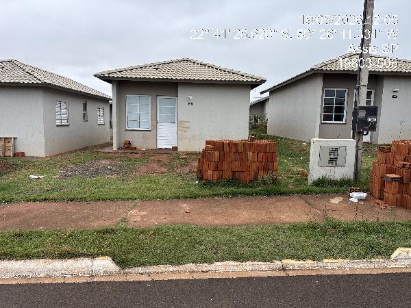 Casa em ASSIS/SP