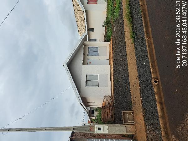 Casa em MORRO AGUDO/SP