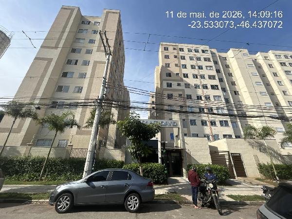 Apartamento em SAO PAULO/SP