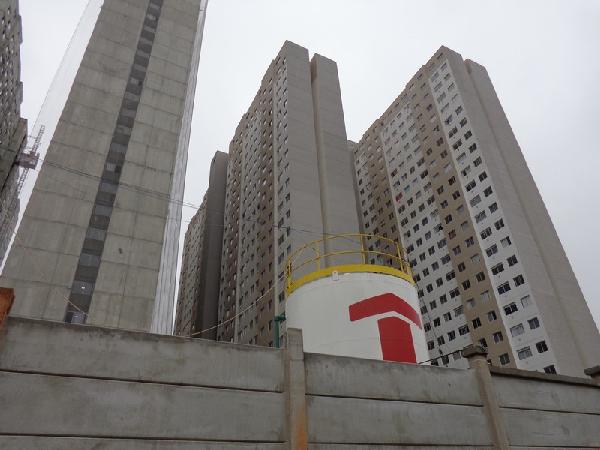 Apartamento em SAO PAULO/SP