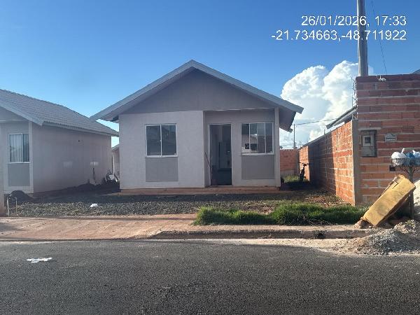 Casa em TABATINGA/SP