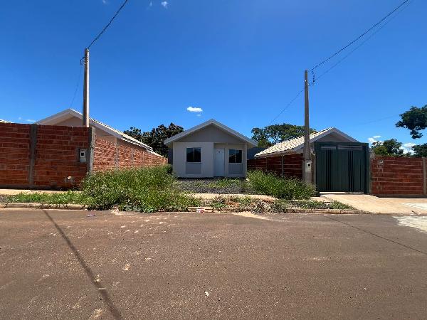 Casa em MORRO AGUDO/SP