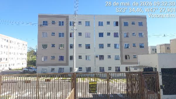 Apartamento em VOTORANTIM/SP