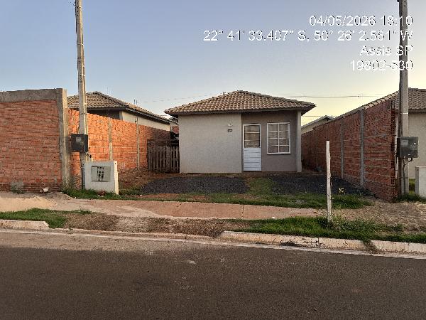 Casa em ASSIS/SP