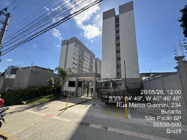 Apartamento em SAO PAULO/SP