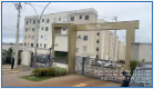 Apartamento em BOTUCATU/SP
