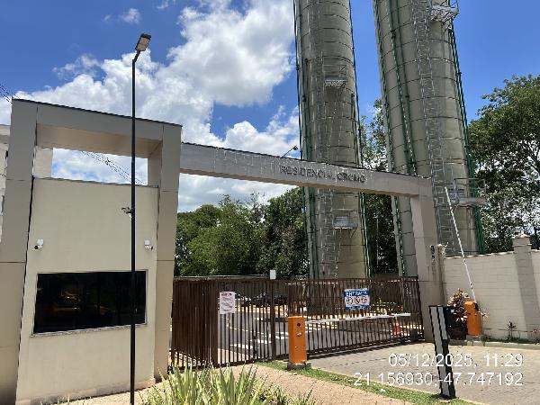 Apartamento em RIBEIRAO PRETO/SP