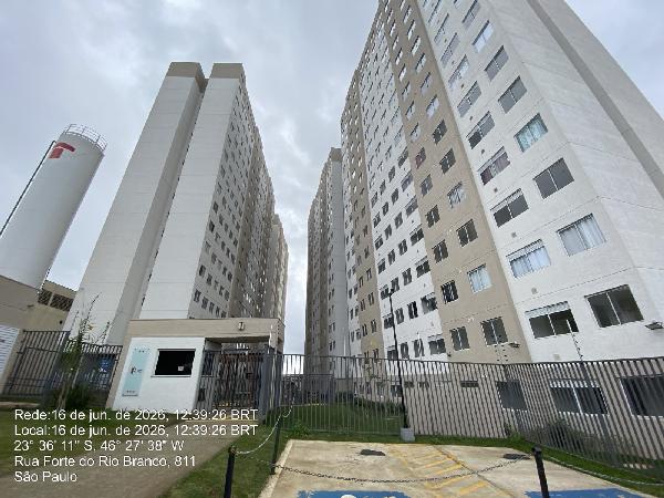 Apartamento em SAO PAULO/SP