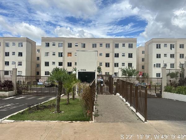 Apartamento em BAURU/SP