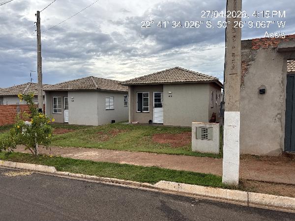 Casa em ASSIS/SP
