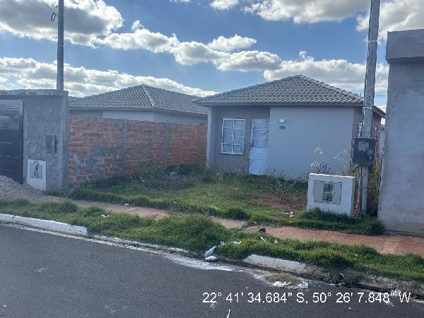 Casa em ASSIS/SP