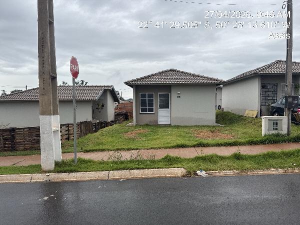 Casa em ASSIS/SP