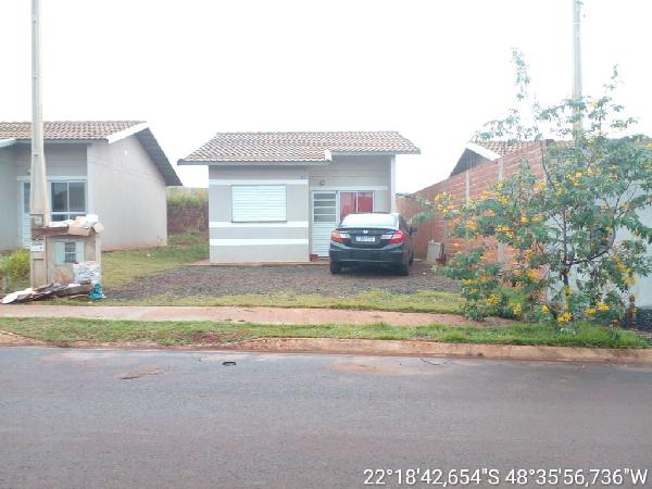 Casa em JAU/SP
