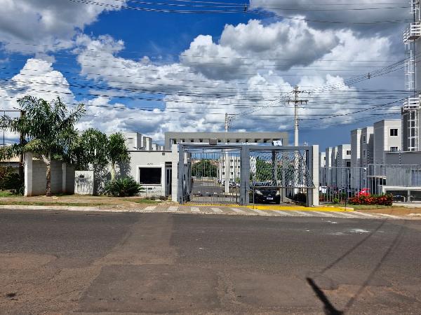 Apartamento em ARARAQUARA/SP