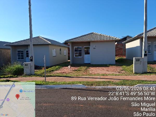 Casa em MARILIA/SP