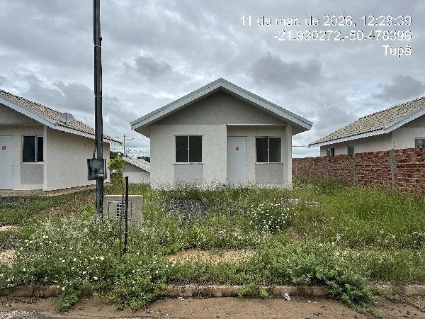 Casa em TUPA/SP