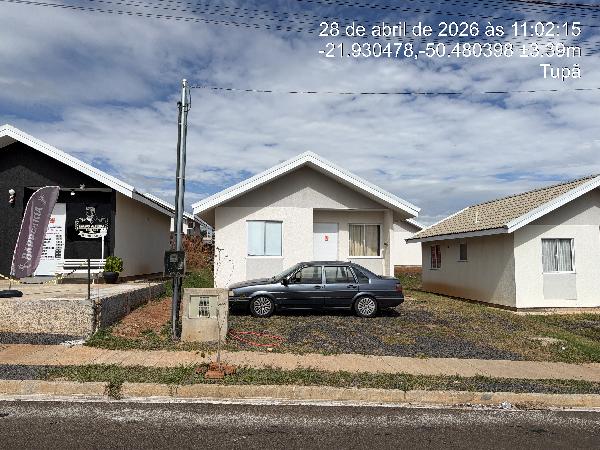 Casa em TUPA/SP