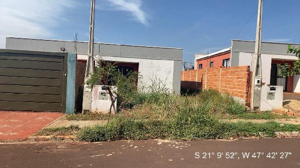 Casa em RIBEIRAO PRETO/SP