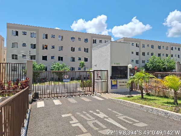 Apartamento em BAURU/SP