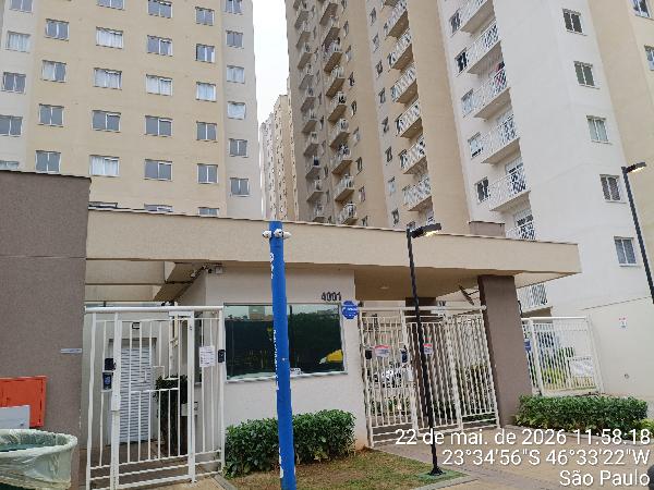 Apartamento em SAO PAULO/SP