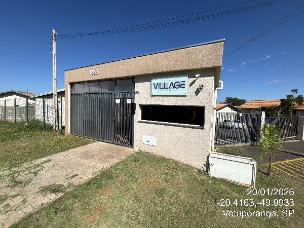 Casa em VOTUPORANGA/SP