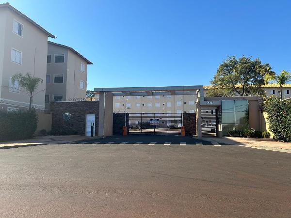 Apartamento em RIBEIRAO PRETO/SP
