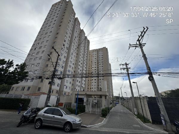 Apartamento em SAO PAULO/SP