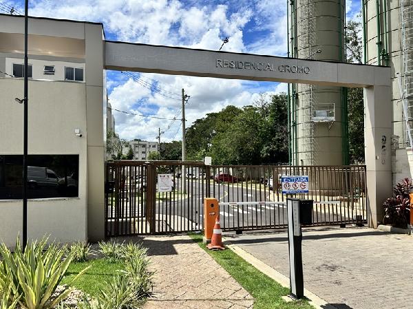 Apartamento em RIBEIRAO PRETO/SP
