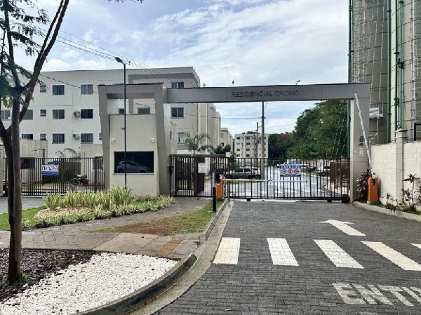 Apartamento em RIBEIRAO PRETO/SP