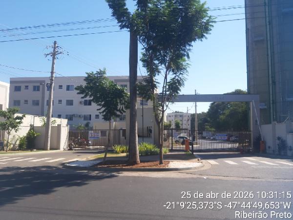 Apartamento em RIBEIRAO PRETO/SP