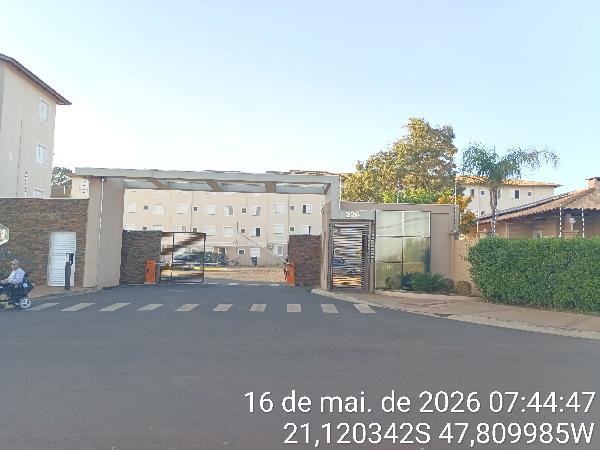 Apartamento em RIBEIRAO PRETO/SP