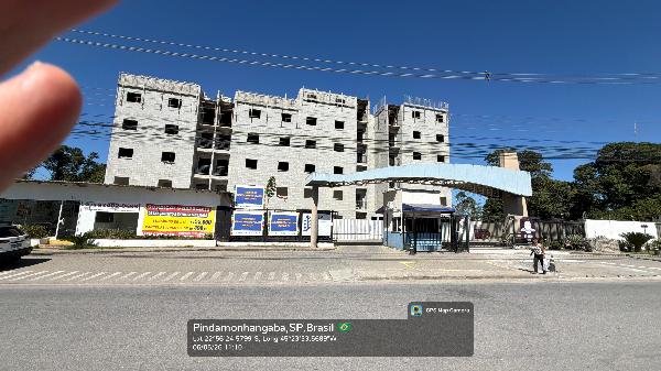 Apartamento em PINDAMONHANGABA/SP