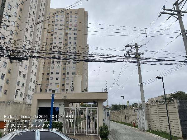 Apartamento em SAO PAULO/SP