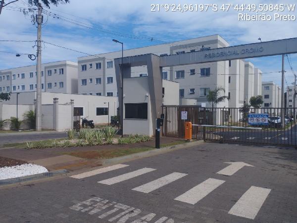 Apartamento em RIBEIRAO PRETO/SP