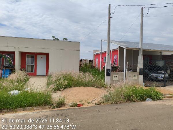 Casa em MIRASSOL/SP