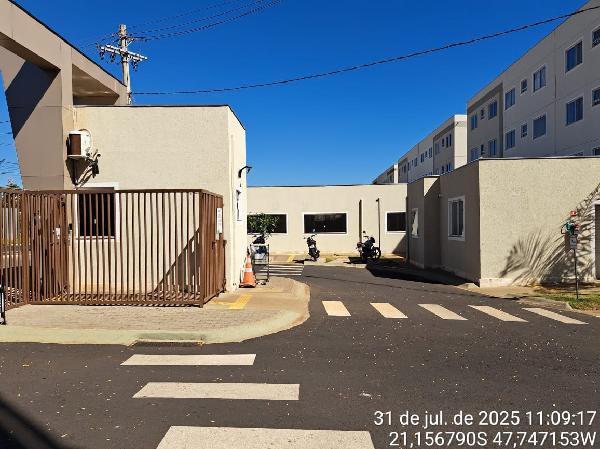 Apartamento em RIBEIRAO PRETO/SP