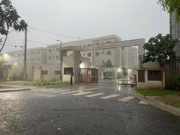 Apartamento em RIBEIRAO PRETO/SP
