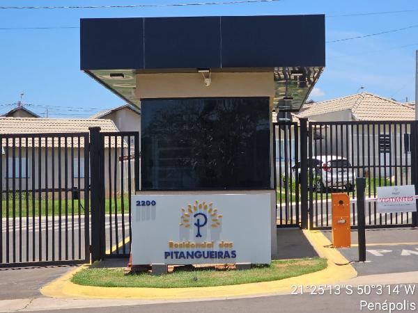 Casa em PENAPOLIS/SP