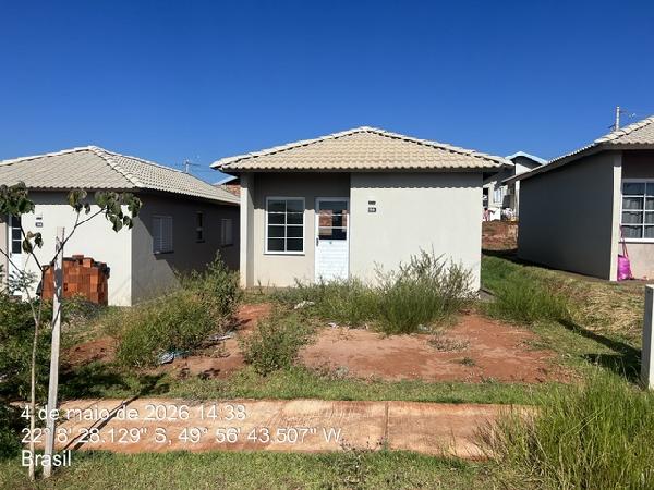 Casa em MARILIA/SP