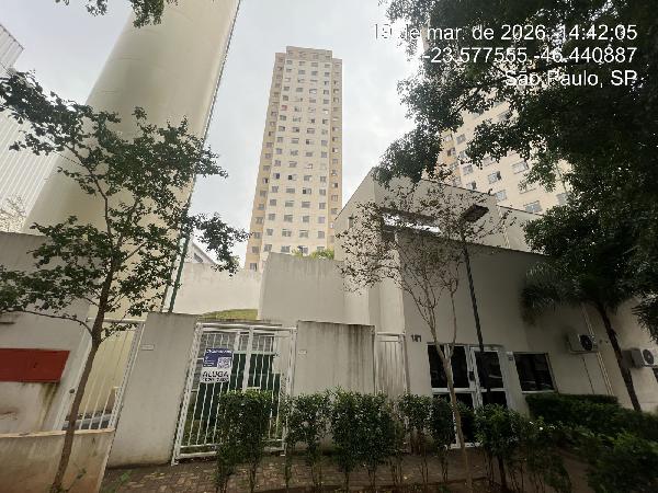 Apartamento em SAO PAULO/SP