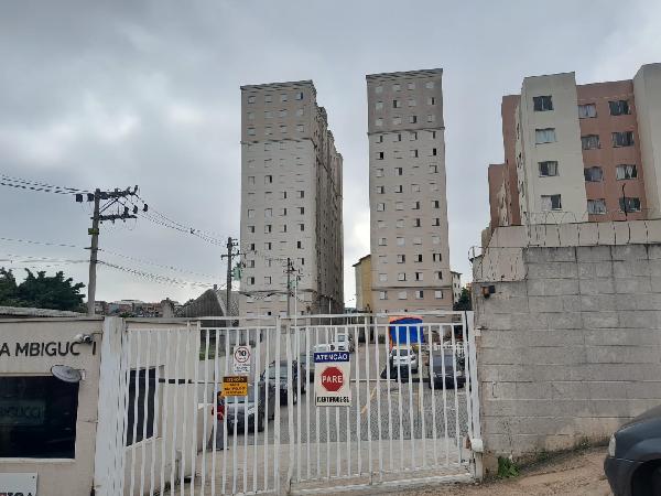 Apartamento em SAO BERNARDO DO CAMPO/SP