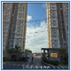 Apartamento em SERTAOZINHO/SP