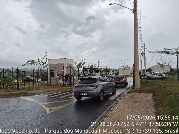Casa em MOCOCA/SP