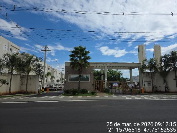 Apartamento em RIBEIRAO PRETO/SP