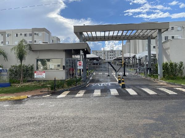Apartamento em JABOTICABAL/SP